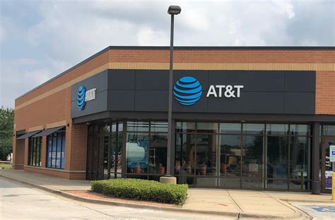 AT&T Corporate Offices can be contacted via phone at for pricing, hours and directions. . Att corporate stores
